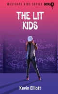 Cover: The Lit Kids - Urban Lifestyle Press