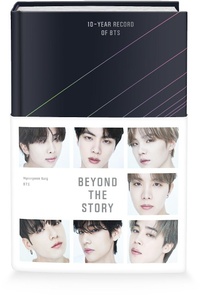 Abbildung von: Beyond the Story - Macmillan