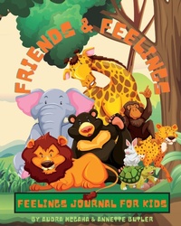 Abbildung von: Friends and Feelings - IngramSpark