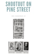 Cover: Shootout on Pine Street - IngramSpark