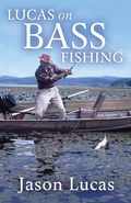 Cover: Lucas on Bass Fishing - IngramSpark