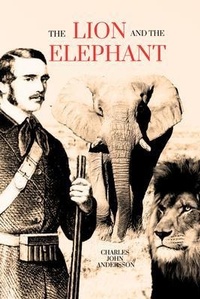 Abbildung von: The Lion and the Elephant - Bookcrop