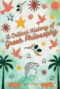 Cover: A Critical History of Greek Philosophy - IngramSpark