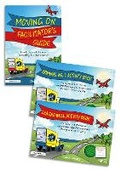 Cover: Moving On: Activity Books and Guide to Support Children Relocating to a New Country - Routledge