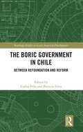 Abbildung von: The Boric Government in Chile - Routledge