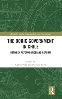 Abbildung von: The Boric Government in Chile - Routledge