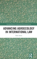 Abbildung von: Advancing Agroecology in International Law - Routledge