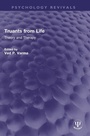 Cover: Truants from Life - Routledge