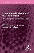 Cover: International Labour and the Third World - Routledge