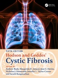 Cover: Hodson and Geddes' Cystic Fibrosis - CRC Press
