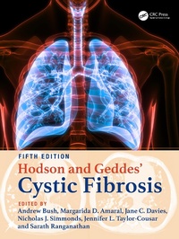 Abbildung von: Hodson and Geddes' Cystic Fibrosis - CRC Press