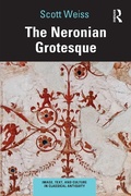 Cover: The Neronian Grotesque - Routledge