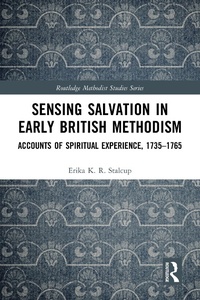 Abbildung von: Sensing Salvation in Early British Methodism - Routledge