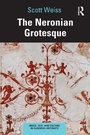 Cover: The Neronian Grotesque - Routledge