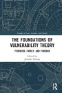 Cover: The Foundations of Vulnerability Theory - Routledge