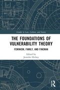 Bild: The Foundations of Vulnerability Theory - Routledge