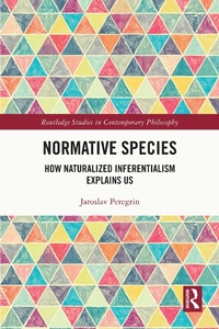 Abbildung von: Normative Species - Routledge