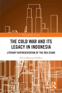 Bild: The Cold War and its Legacy in Indonesia - Routledge