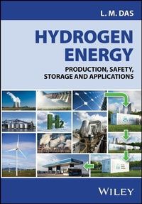Abbildung von: Hydrogen Energy - Wiley