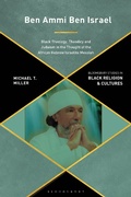 Cover: Ben Ammi Ben Israel - Bloomsbury Academic