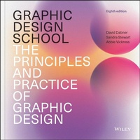 Enlarge image Cover: Graphic Design School - Wiley