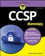 Cover: CCSP For Dummies - Wiley