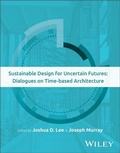 Cover: Sustainable Design for Uncertain Futures - Wiley