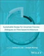 Cover: Sustainable Design for Uncertain Futures - Wiley