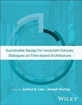 Cover: Sustainable Design for Uncertain Futures - Wiley