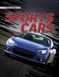 Cover: Sports Cars - Raintree