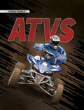 Cover: ATVs - Raintree