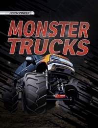 Enlarge image Cover: Monster Trucks - Raintree