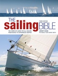 Cover: The Sailing Bible 3rd edition - Bloomsbury Publishing PLC