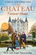 Cover: The Chateau - Forever Home - Seven Dials