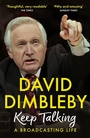 Cover: Keep Talking - Hodder Paperback