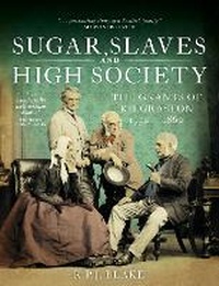Abbildung von: Sugar, Slaves and High Society - Buskin Books