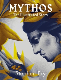 Abbildung von: Mythos - Michael Joseph Ltd