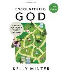 Enlarge image Cover: Encountering God - Bible Study Book with Video Access - LifeWay Christian Resources
