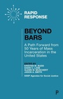 Cover: Beyond Bars - Policy Press