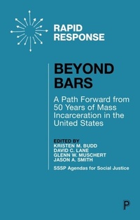 Enlarge image Cover: Beyond Bars - Policy Press
