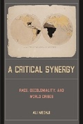 Cover: A Critical Synergy - Temple University Press,U.S.