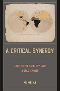 Enlarge image Cover: A Critical Synergy - Temple University Press,U.S.