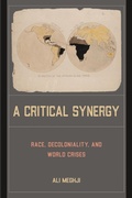 Cover: A Critical Synergy - Temple University Press,U.S.