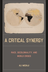 Enlarge image Cover: A Critical Synergy - Temple University Press,U.S.