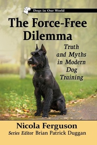 Enlarge image Cover: The Force-Free Dilemma - McFarland & Co Inc