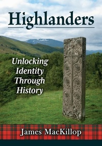 Enlarge image Cover: Highlanders - McFarland & Co Inc