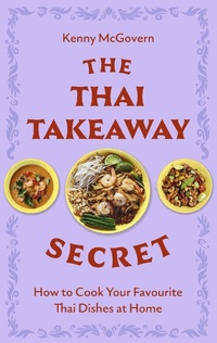 Abbildung von: The Thai Takeaway Secret - Robinson
