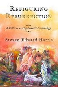 Enlarge image Cover: Refiguring Resurrection - Baylor University Press