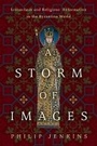 Cover: A Storm of Images - Baylor University Press