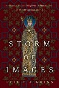 Enlarge image Cover: A Storm of Images - Baylor University Press